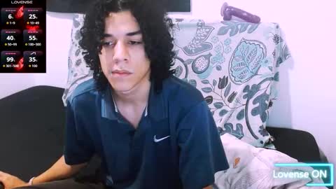 Isidro online show from January 2026 12:03:02 AM