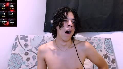 Isidro online show from April 2026 02:51:02 AM