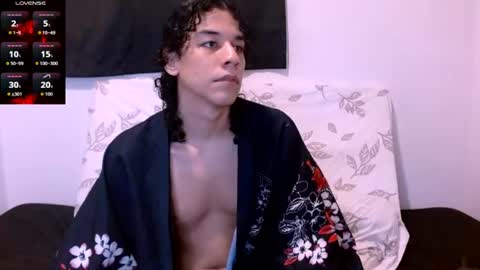 Snapshot of isidroglasc chatting on July 2026 12:41:02 AM Isidro online show from July 2026 12:41:02 AM