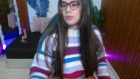 ISIIS online show from April 2026 11:38:02 AM