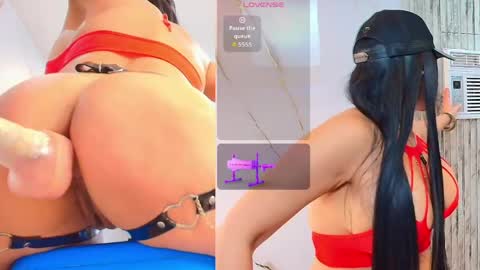 Snapshot of isis_car0lina chatting on June 2026 10:50:02 AM Isis car0lina online show from June 2026 10:50:02 AM