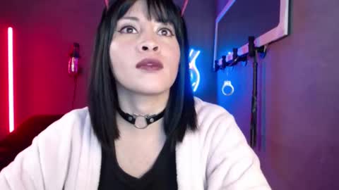 Snapshot of isis_diosa chatting on October 2025 07:06:01 AM Ana Maria online show from October 2025 07:06:01 AM
