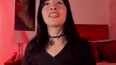 Ana Maria online show from March 2026 11:02:01 PM