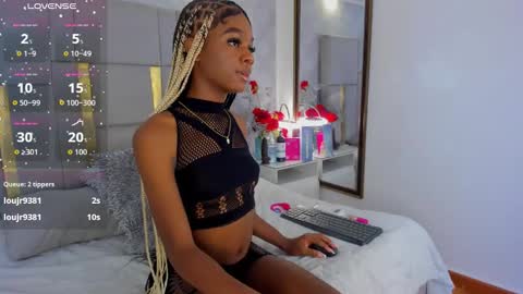 ISIS  online show from March 2026 09:10:01 PM