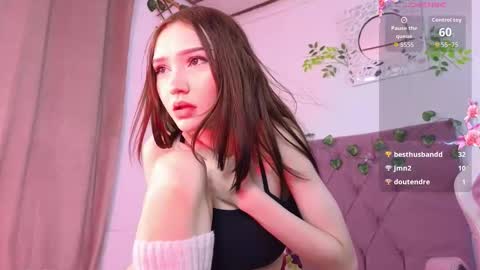 Isla Rosee18 online show from November 2025 02:13:02 AM