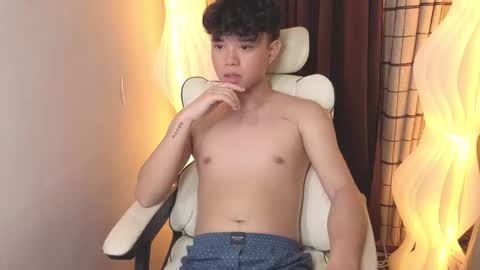 Nathaniel online show from March 2026 03:25:02 AM