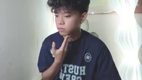 Nathaniel online show from March 2026 02:49:01 AM