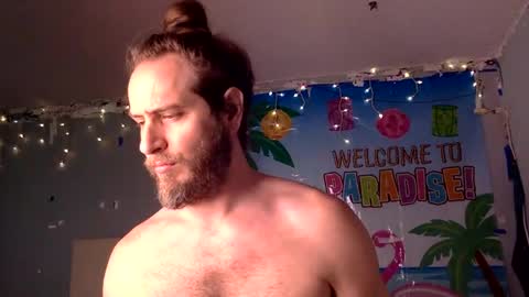 Snapshot of islanddudehawaii chatting on March 2025 12:20:02 AM IslandDudeHawaii online show from March 2025 12:20:02 AM