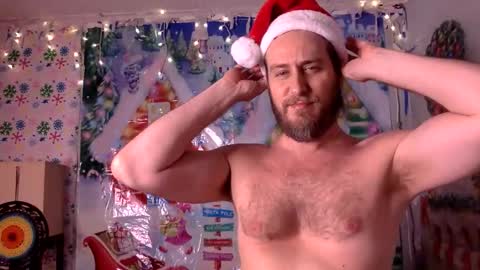 IslandDudeHawaii online show from December 2025 03:46:01 AM