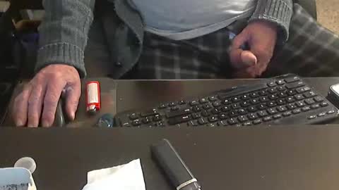 Snapshot of islandduke chatting on January 2026 05:28:02 PM Duke online show from January 2026 05:28:02 PM