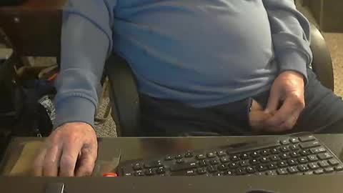 Snapshot of islandduke chatting on February 2026 11:48:01 AM Duke online show from February 2026 11:48:01 AM