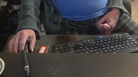 Snapshot of islandduke chatting on February 2026 02:21:02 PM Duke online show from February 2026 02:21:02 PM