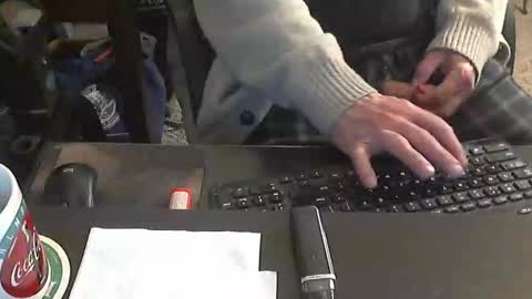 Snapshot of islandduke chatting on February 2026 12:23:02 PM Duke online show from February 2026 12:23:02 PM