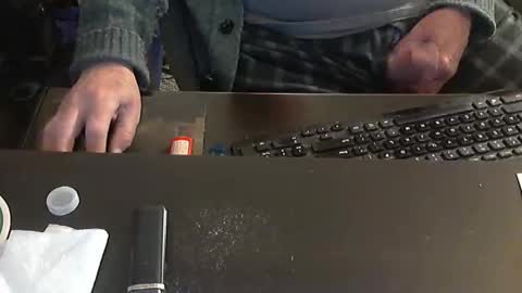 Snapshot of islandduke chatting on February 2026 02:07:02 AM Duke online show from February 2026 02:07:02 AM