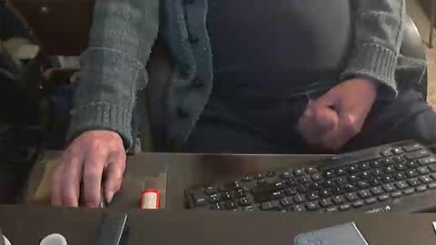 Snapshot of islandduke chatting on February 2026 02:57:01 PM Duke online show from February 2026 02:57:01 PM