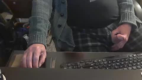 Snapshot of islandduke chatting on February 2026 03:12:01 PM Duke online show from February 2026 03:12:01 PM