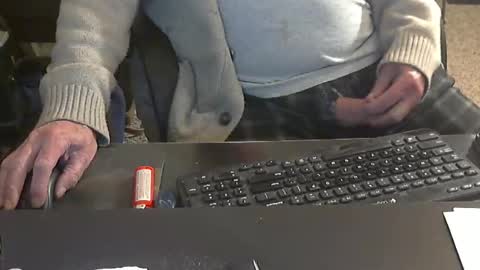 Snapshot of islandduke chatting on February 2026 11:59:01 PM Duke online show from February 2026 11:59:01 PM