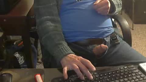 Snapshot of islandduke chatting on March 2026 10:18:01 PM Duke online show from March 2026 10:18:01 PM