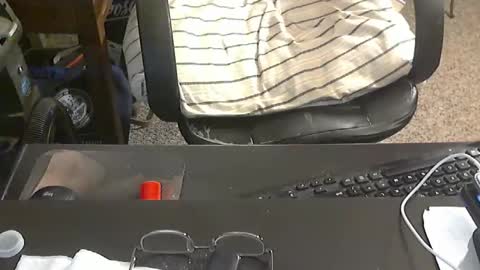 Snapshot of islandduke chatting on March 2026 11:31:02 PM Duke online show from March 2026 11:31:02 PM