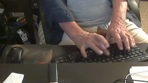 Snapshot of islandduke chatting on March 2026 12:27:02 PM Duke online show from March 2026 12:27:02 PM