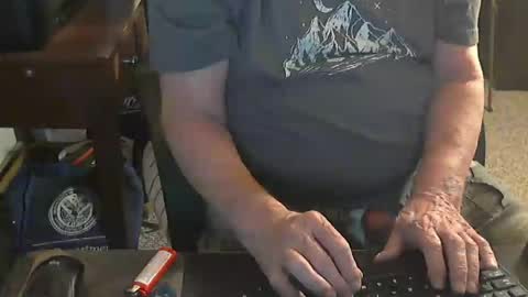 Snapshot of islandduke chatting on June 2026 10:19:02 PM Duke online show from June 2026 10:19:02 PM