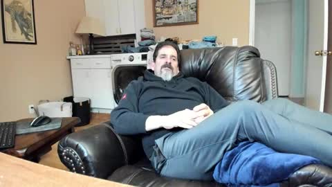 Jim online show from March 2026 09:52:01 PM