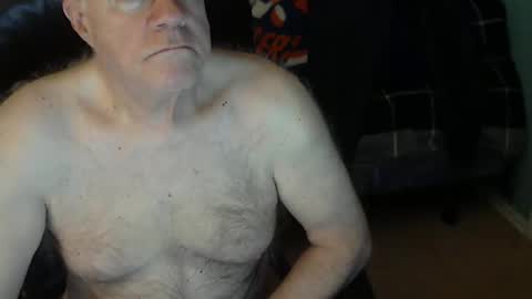 islesman22 online show from February 2025 11:25:02 AM