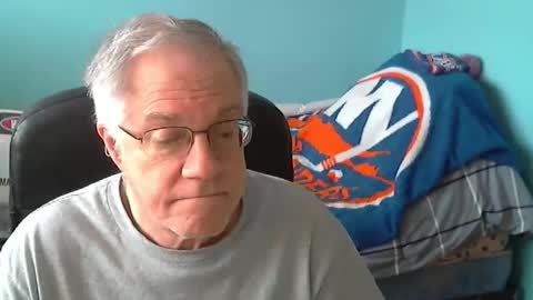 islesman22 online show from March 2026 02:21:02 PM