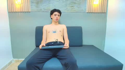 Israel online show from October 2025 09:33:01 PM