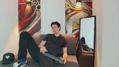 Israel online show from November 2025 07:27:01 PM