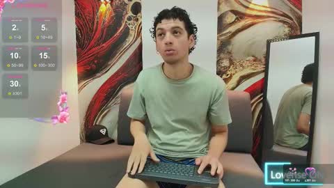 Israel online show from November 2025 07:25:02 PM