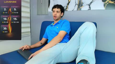 Israel online show from November 2025 12:59:02 PM