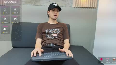 Israel online show from November 2025 12:38:02 PM