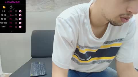 Israel online show from November 2025 12:55:01 PM