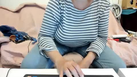 Snapshot of israelymilf chatting on December 2024 08:23:02 PM Marta online show from December 2024 08:23:02 PM