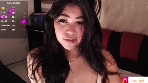 isabella p online show from November 2025 10:41:01 PM