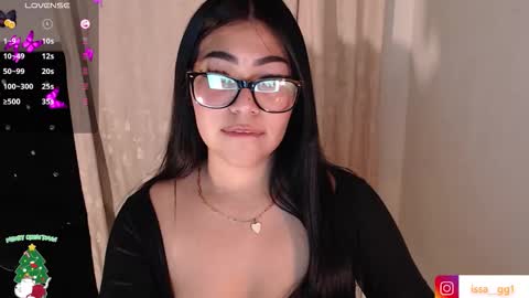 isabella p online show from December 2025 09:05:02 AM