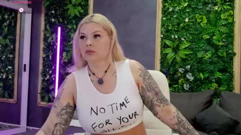 Alisa online show from June 2026 04:34:01 AM