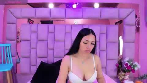 issabela_mackey_ online show from December 2025 03:56:01 AM