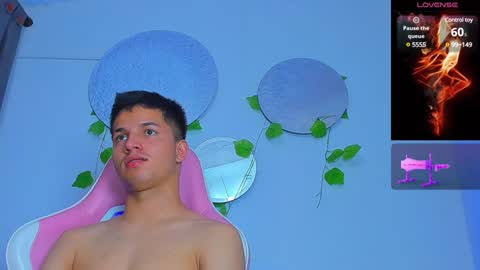 Issac online show from February 2025 06:46:01 AM