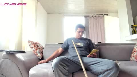 Isabella  online show from September 2025 07:59:02 PM