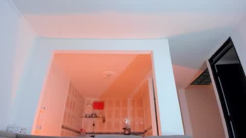 Isabella  online show from January 2026 08:45:02 PM