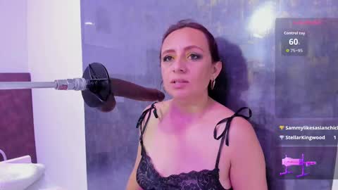 ISSYS online show from October 2025 12:02:02 PM