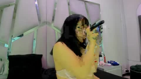 Issys online show from July 2026 08:55:01 PM