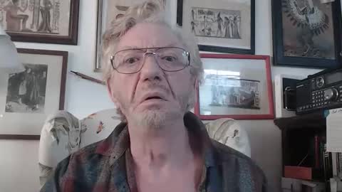 ImYourBitch online show from May 2026 04:35:02 PM