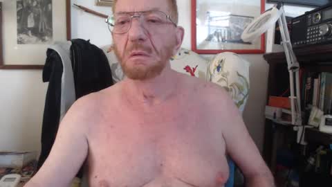 ImYourBitch online show from June 2026 07:01:02 PM