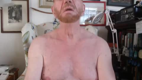 ImYourBitch online show from June 2026 12:02:02 AM