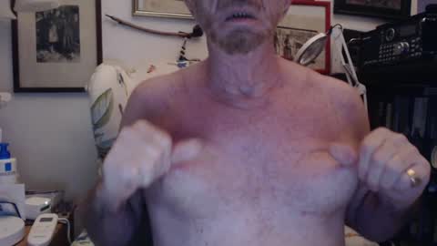 ImYourBitch online show from June 2026 03:55:01 AM