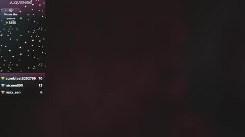 itahisa online show from February 2025 12:21:01 PM