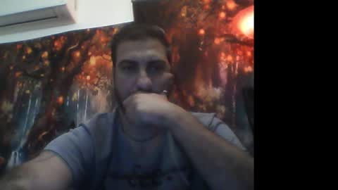 Snapshot of italian_rebel_yell chatting on October 2025 09:31:02 PM italian_rebel_yell online show from October 2025 09:31:02 PM